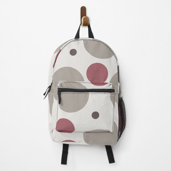 Item preview, Polka Dot With Popular Color Palette designed and sold by MikrosLikos.