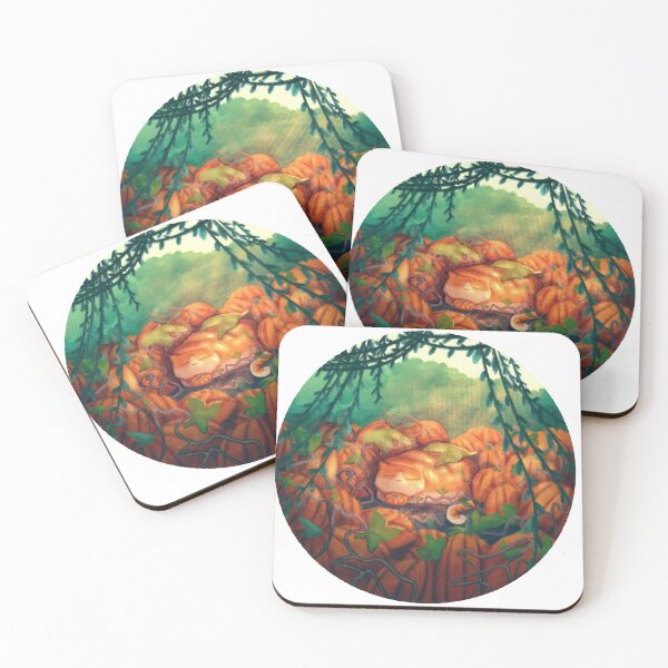 Item preview, friends designed and sold by Pluetea.