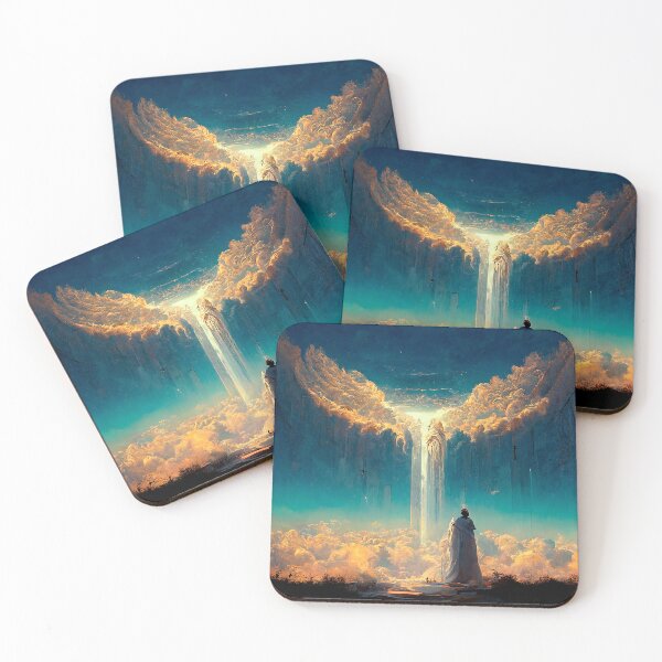 Item preview, Heaven Gate designed and sold by mrchavish.