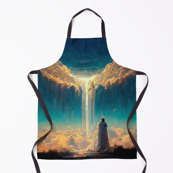 Item preview, Heaven Gate designed and sold by mrchavish.