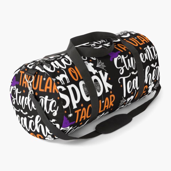 Item preview, Teacher of spooktacular students. designed and sold by tabykid.