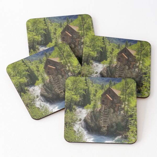 Item preview, Crystal Mill designed and sold by EyeOfDelight.
