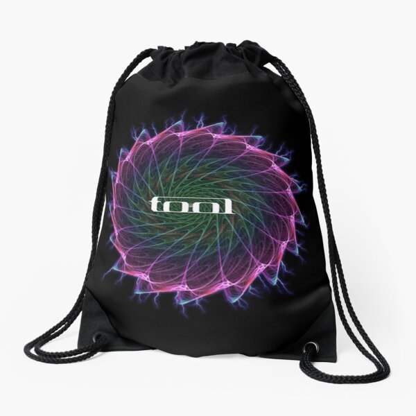 vol.1 The music that you love Drawstring Bag