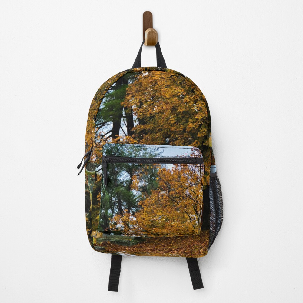 Item preview, Backpack designed and sold by RazeKrieger.