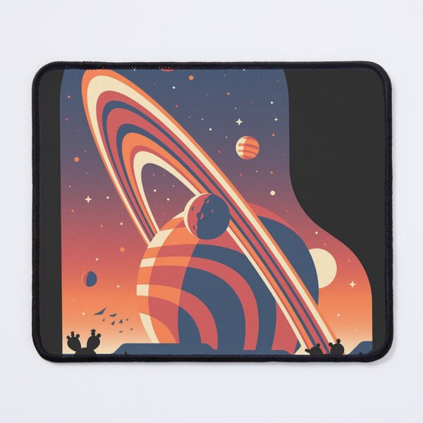 Item preview, Beautiful Image Herbies On Space designed and sold by ferdinandalonso.