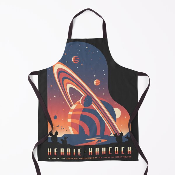 Item preview, Beautiful Image Herbies On Space designed and sold by ferdinandalonso.