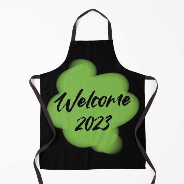 Item preview, Welcome 2023. designed and sold by Mariam El_zohary.