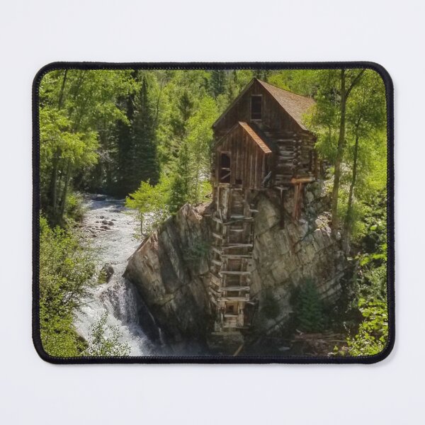 Item preview, Crystal Mill designed and sold by EyeOfDelight.