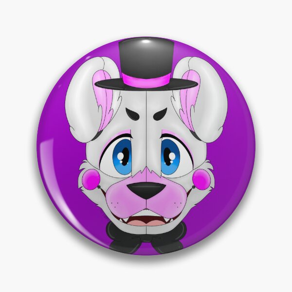 Item preview, Funtime Freddy designed and sold by BunnyCat185.