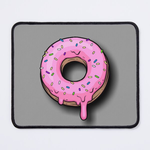 Item preview, 3D Donut drip  designed and sold by Trigger413.