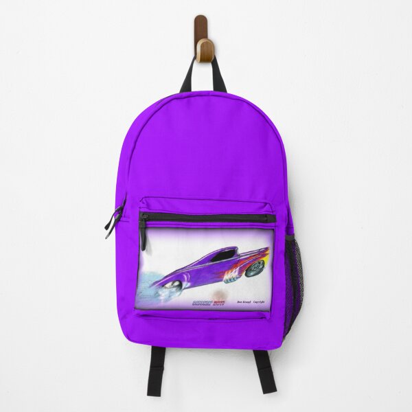 Item preview, Hot Rod Art // Smokin' Hot! designed and sold by Imagin8er.
