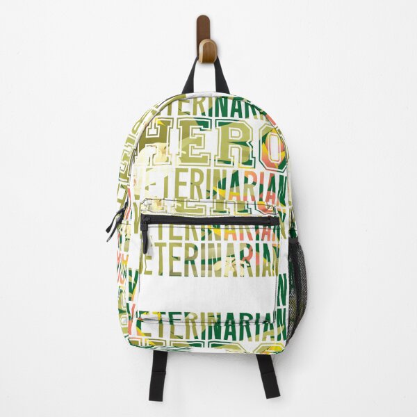 Item preview, Veterinarian Hero designed and sold by PetSafari.