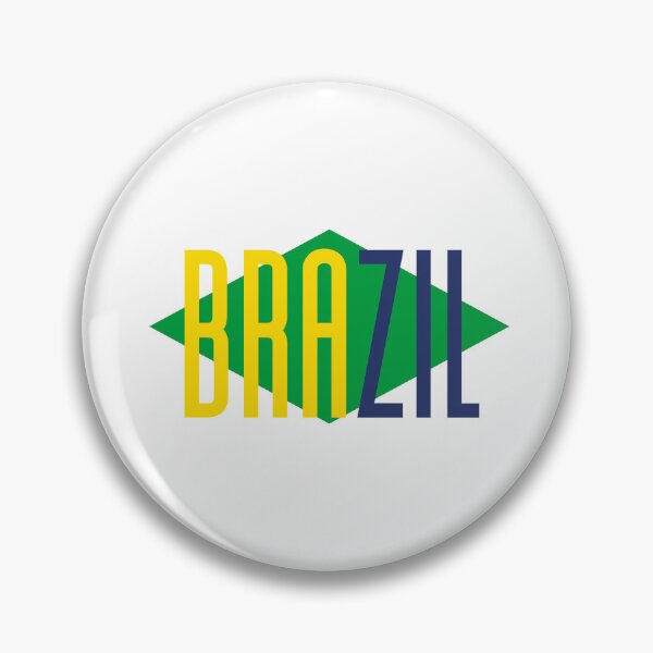 Artikelvorschau, BRASILIEN entworfen und verkauft von perssonrobin.