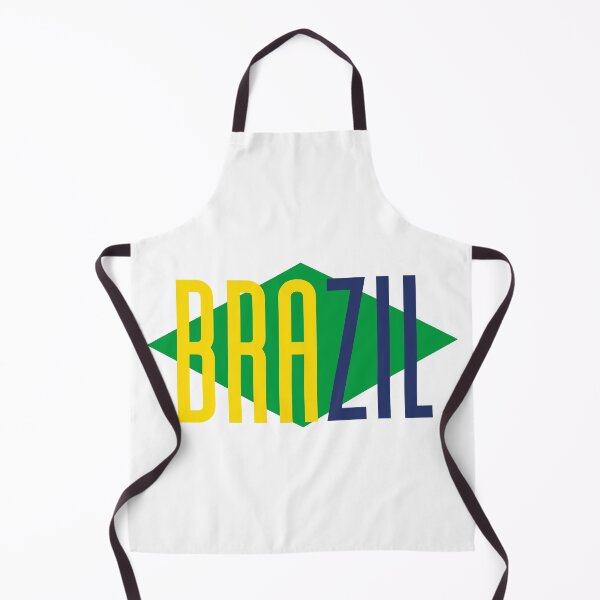 Artikelvorschau, BRASILIEN entworfen und verkauft von perssonrobin.