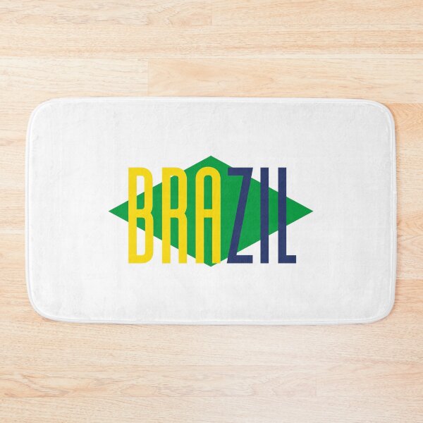 Item preview, BRAZIL designed and sold by perssonrobin.