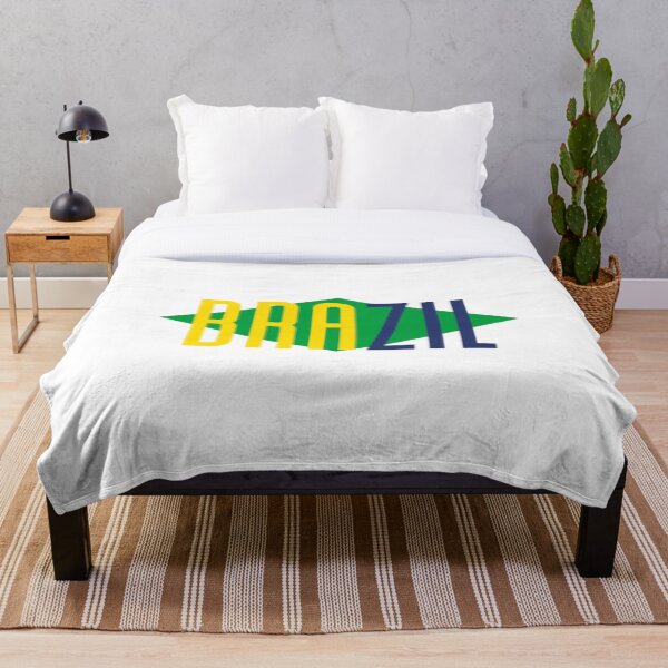 Item preview, BRAZIL designed and sold by perssonrobin.