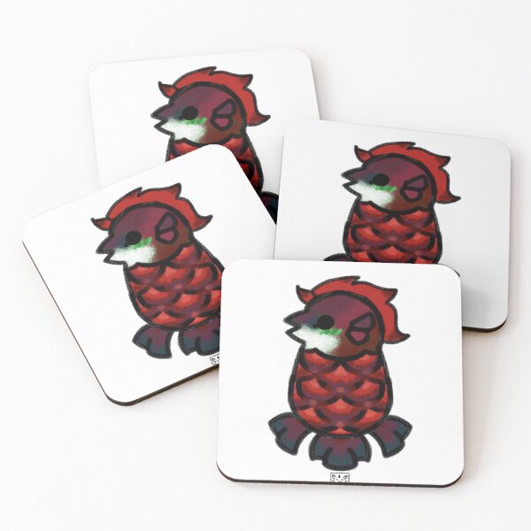 Item preview, Amabie- Salmon designed and sold by axolotl-llelo.