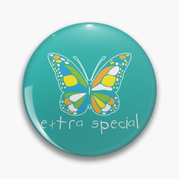Item preview, Extra Special designed and sold by sparklellama.