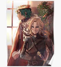 Royalty Poster