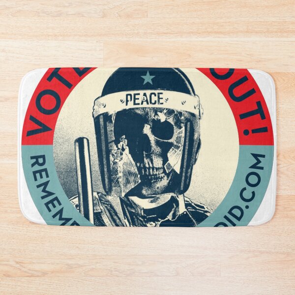 Item preview, Shepard Fairey Vote Them Out designed and sold by ferdinandalonso.