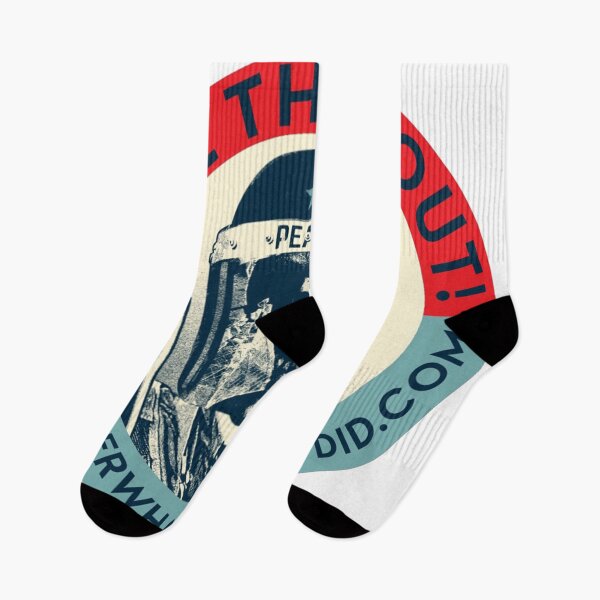 Item preview, Shepard Fairey Vote Them Out designed and sold by ferdinandalonso.