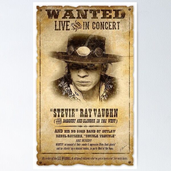 Item preview, Wanted People Handsome Poster designed and sold by ferdinandalonso.