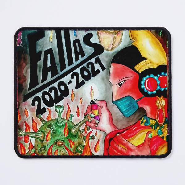 Item preview, "COVID-19 WAR / FAILURES 2020-2021" by Ezertshop © designed and sold by EZERT-SHOP.