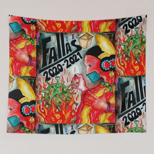 Item preview, "COVID-19 WAR / FAILURES 2020-2021" by Ezertshop © designed and sold by EZERT-SHOP.