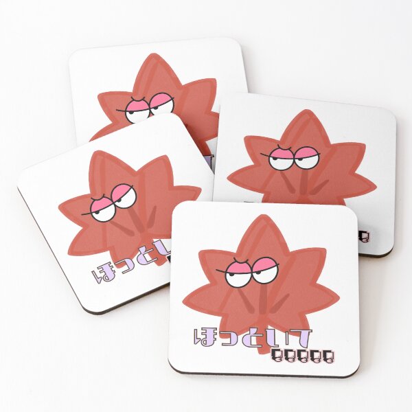 Item preview, LEAVE ME ALONE! designed and sold by suprachib.