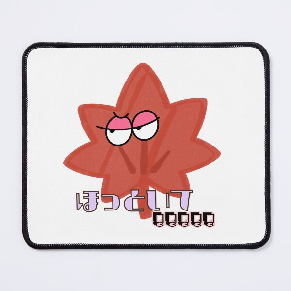 Item preview, LEAVE ME ALONE! designed and sold by suprachib.