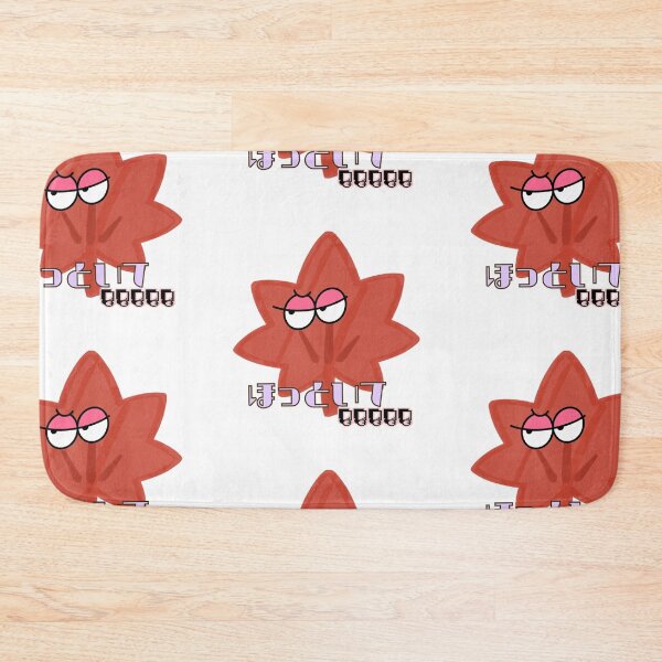 Item preview, LEAVE ME ALONE! designed and sold by suprachib.
