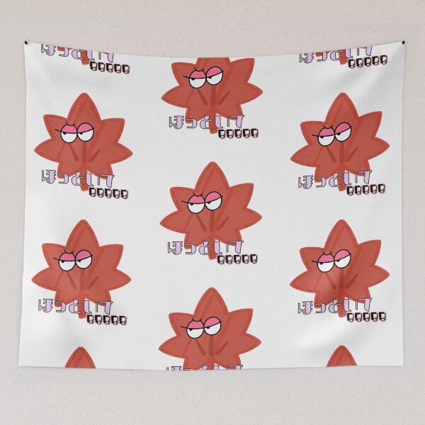 Item preview, LEAVE ME ALONE! designed and sold by suprachib.