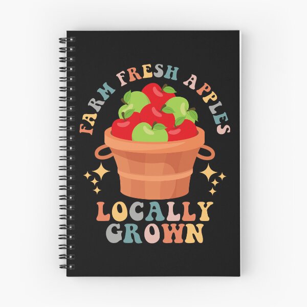 Item preview, Farm Fresh Apples Picking Farmer For Kids Girls Woman  designed and sold by biigshow.