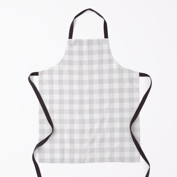 Item preview, Pale Lilac White Buffalo Plaid Checkerboard Pattern Pairs Valspar 2023 COTY Gentle Violet 4002-3A designed and sold by ColorOfTheYears.