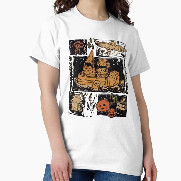 Item preview, Pottsfield Harvest Festival funny designed and sold by FirnandArt.