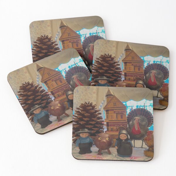 Item preview, Thanksgiving Family 2 designed and sold by Craig Kauzmann.