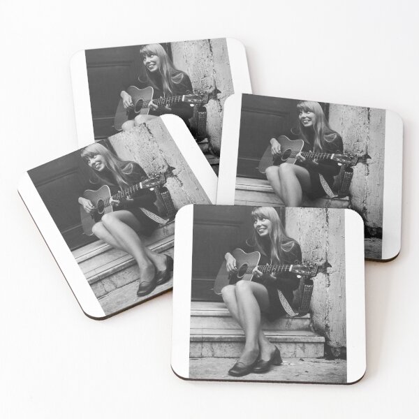 Item preview, Playing Guitar Jonis On Stair designed and sold by ferdinandalonso.