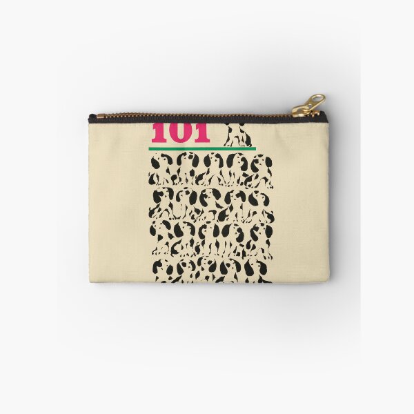 Item preview, 101 Dalmatians designed and sold by fitzcarraldoink.