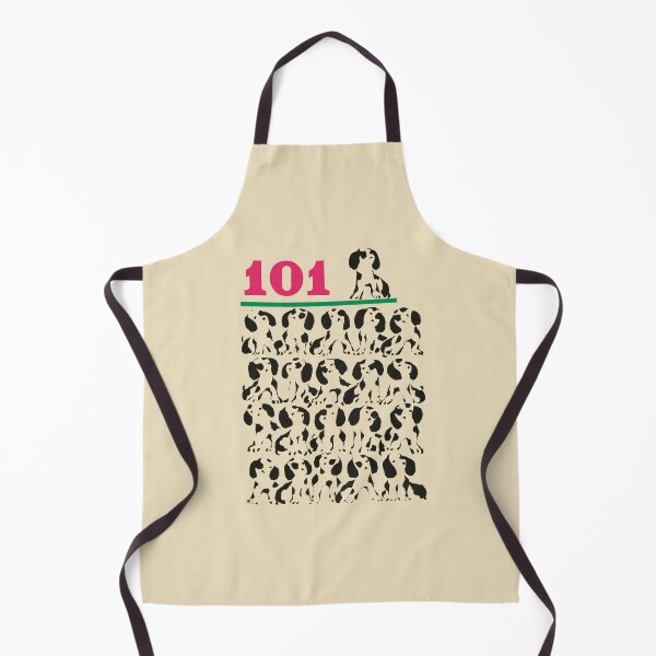 Item preview, 101 Dalmatians designed and sold by fitzcarraldoink.