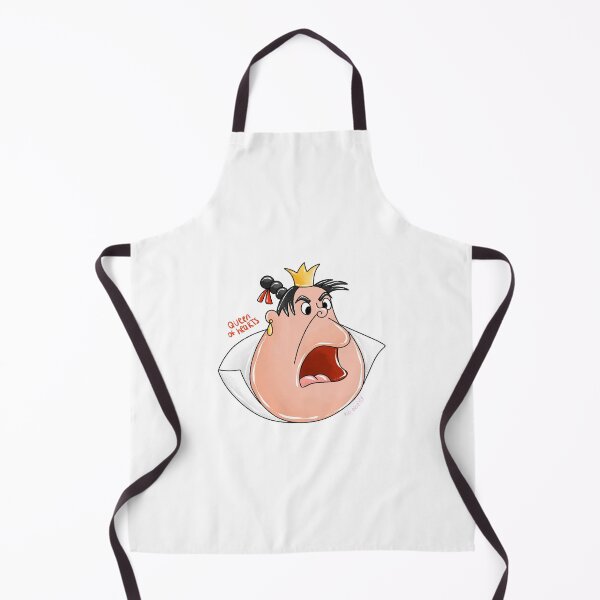 Item preview, Queen of Hearts designed and sold by Princessdrawss.