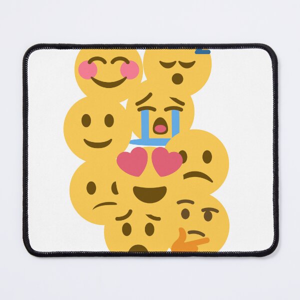 Item preview, smiler designed and sold by Delfitti.