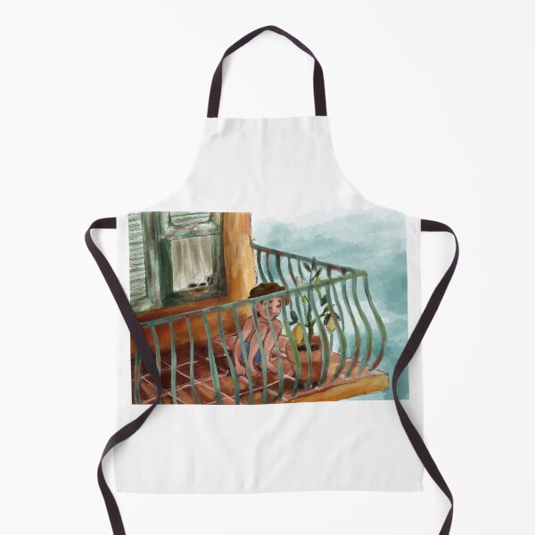 Item preview, Balcony Kid designed and sold by JulaO.