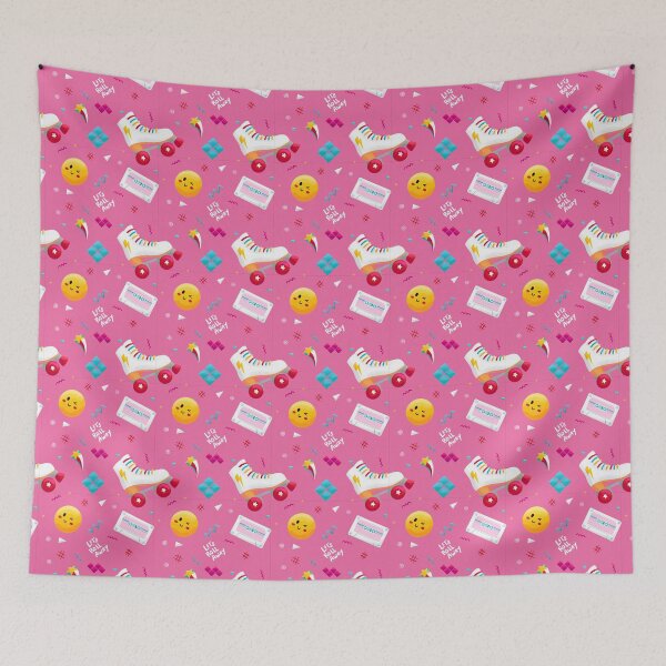 Item preview, Let’s roll away!! designed and sold by Gaby Heart.