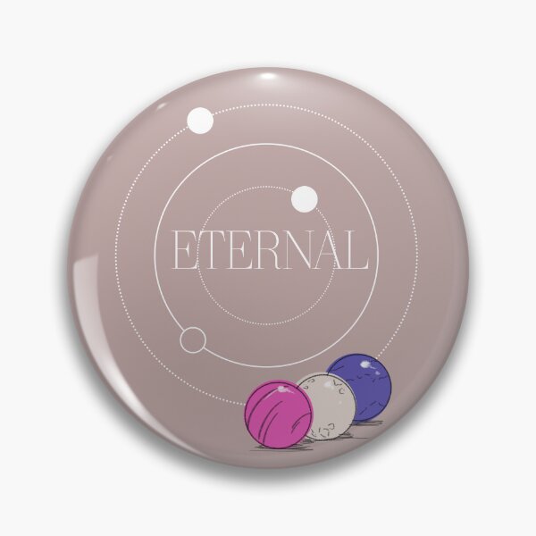 Item preview, Sana is eternal designed and sold by ShadexRan.