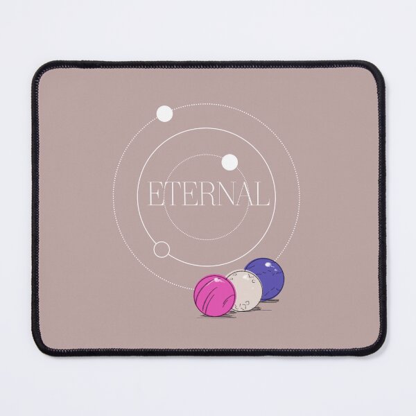 Item preview, Sana is eternal designed and sold by ShadexRan.