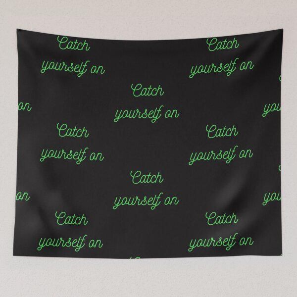 Item preview, catch designed and sold by ruviniud.