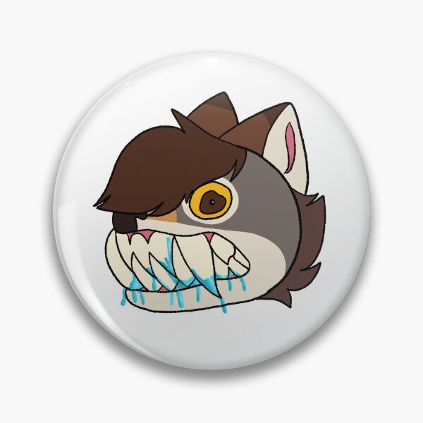 Item preview, Snarls designed and sold by Furmewolfy.