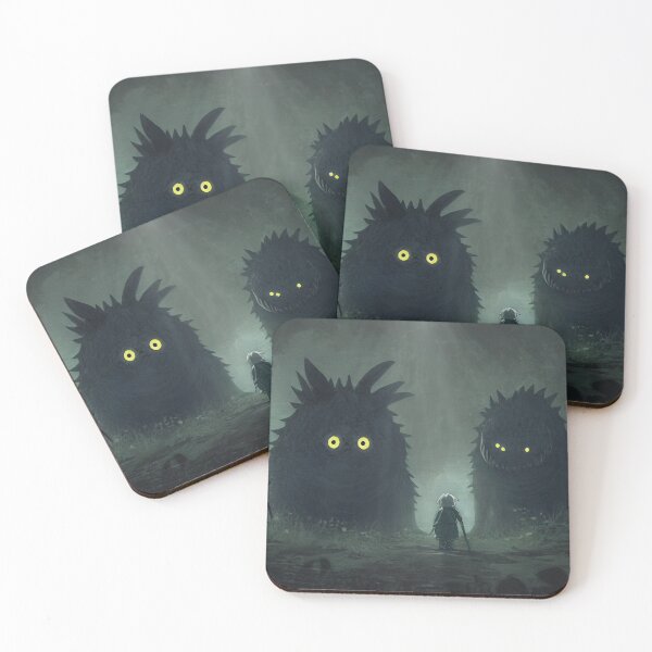 Item preview, Trick or Treat designed and sold by curiographer.