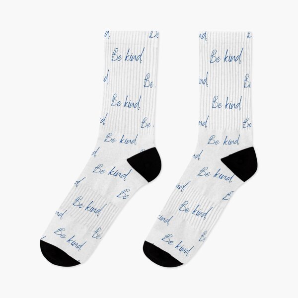 Item preview, Be Kind designed and sold by OceanBelle.