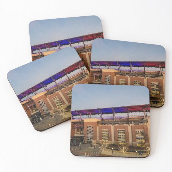 Item preview, Truist Park designed and sold by Craig Kauzmann.